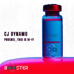 CJ DYNAMO - Phoenix_This is hi-fi