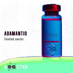 ADAMANTIO - Tainted sector