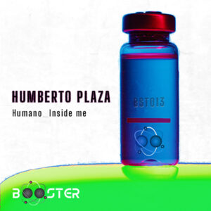 HUMBERTO PLAZA - Humano_Inside me