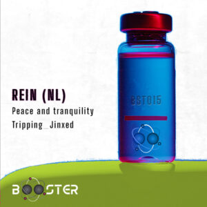REIN (NL) - Peace and tranquillity_Tripping_Jinxed
