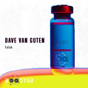 DAVE VAN GUTEN - Falak