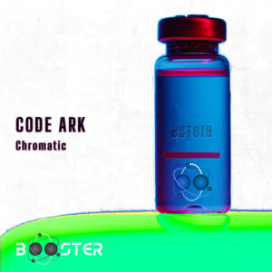 CODE ARK - Chromatic