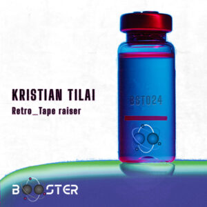 KRISTIAN TILAI - Retro_Tape raiser