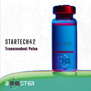STARTECH42 - Transcendent pulse